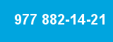 977 882-14-21 977 882-14-21